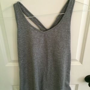Patagonia training tank top
